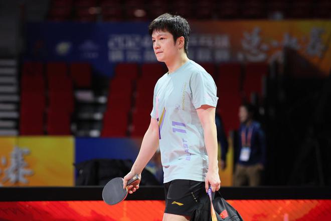 开云真人-“双线作战”乒超德甲不算难樊振东将改变德国联赛竞争格局