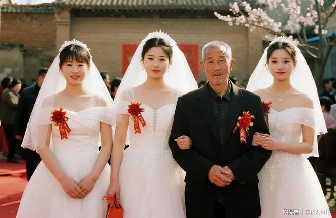 开云真人-河南三胞胎姐妹同时怀孕孩子出生后DNA鉴定让医生震惊：快报警