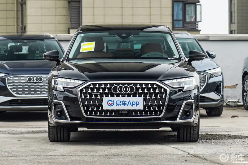 开云真人-奥迪A8线万公里不大修