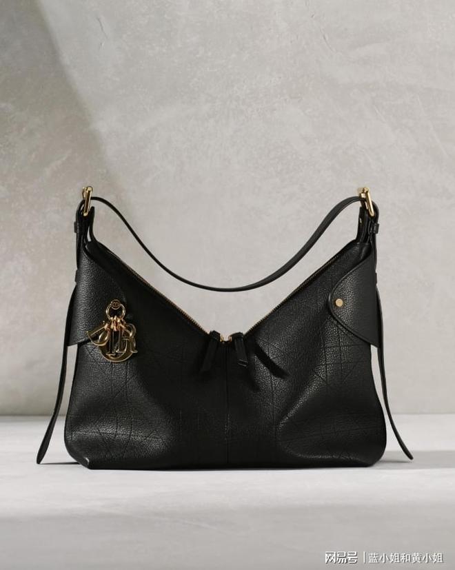 开云真人-迪奥VOYAGE手袋上新 实用主义设计展叙现代奢雅美学